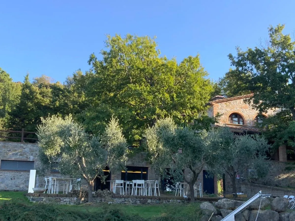 Villa Le Polle Di Meletro Chianni