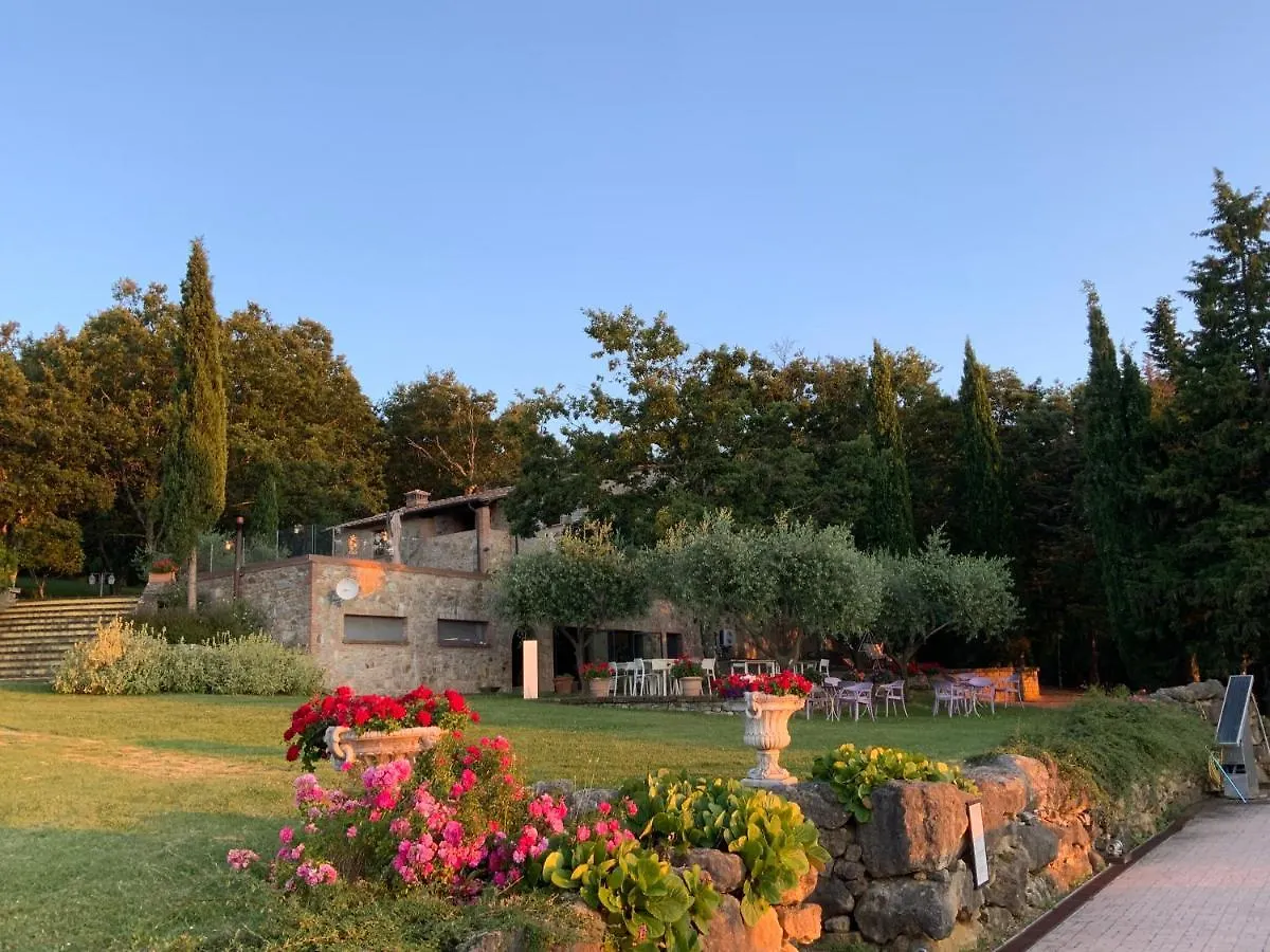 Apartment Villa Le Polle Di Meletro Chianni