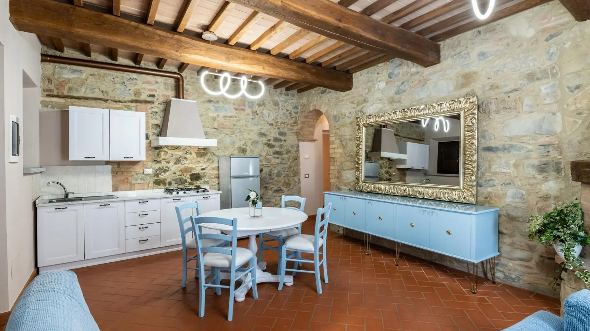 Villa Le Polle Di Meletro Chianni 0*,  Italy