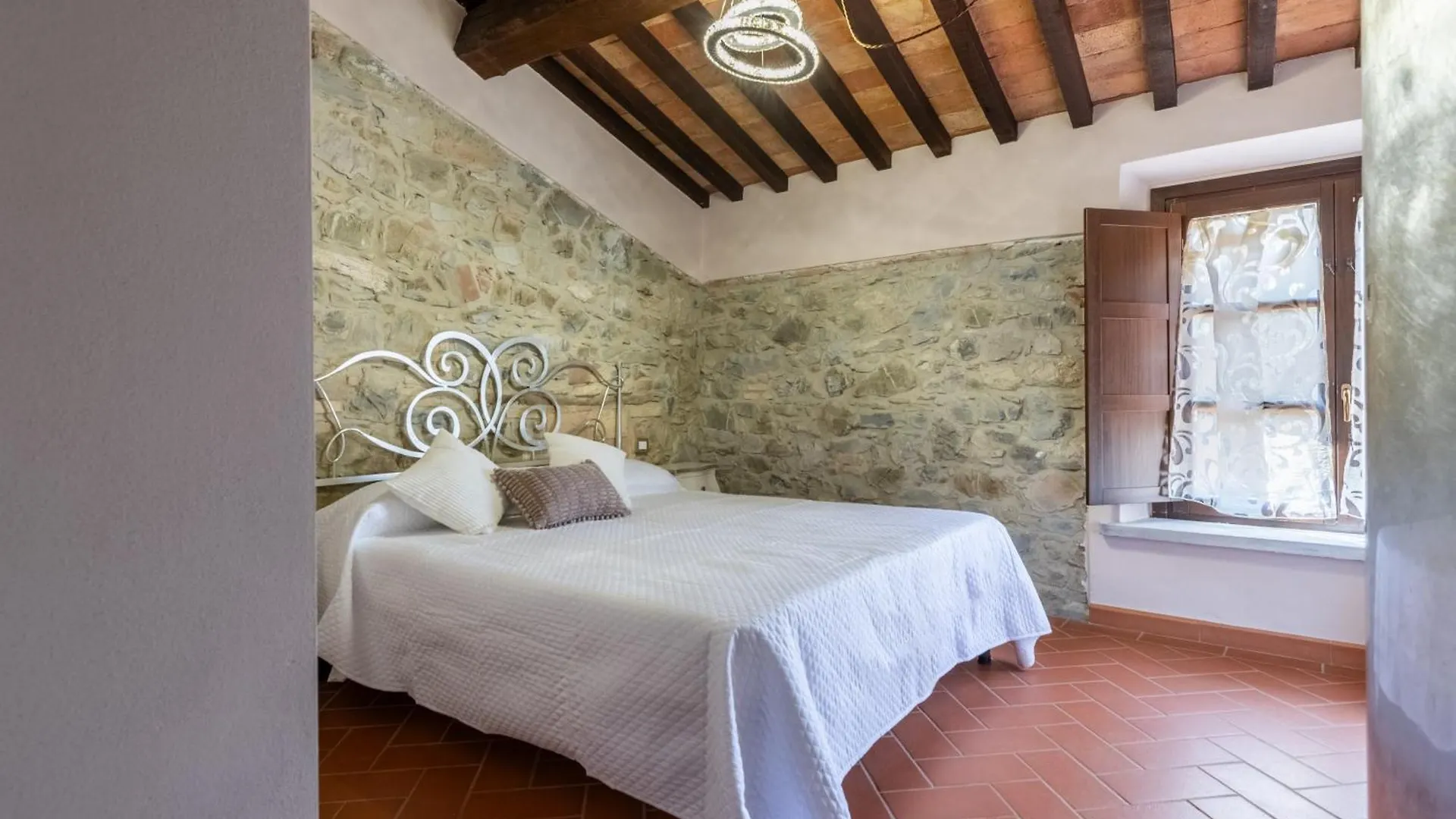 Villa Le Polle Di Meletro Chianni 0*,  Italy