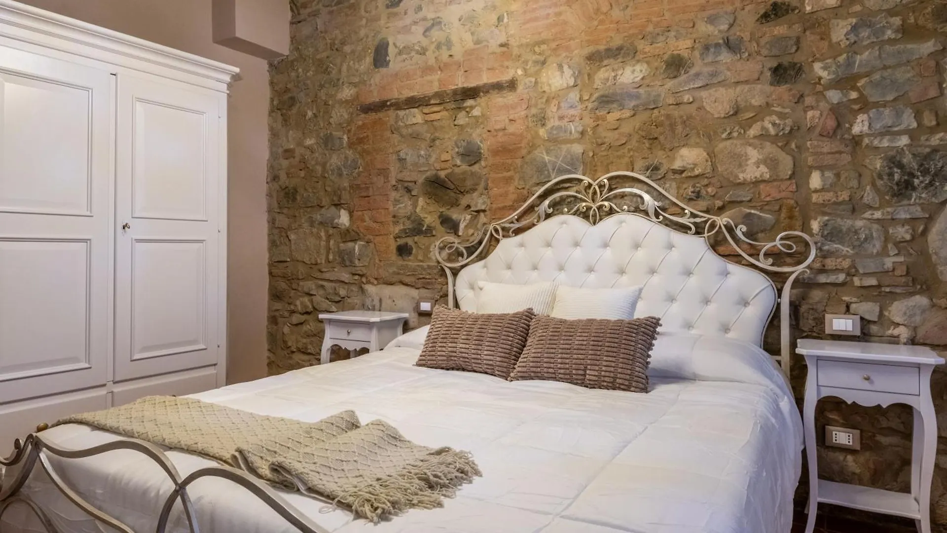 Villa Le Polle Di Meletro Chianni 0*,  Italy