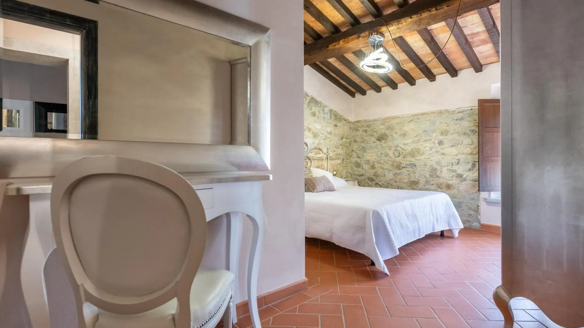 Villa Le Polle Di Meletro Chianni 0*,  Italy