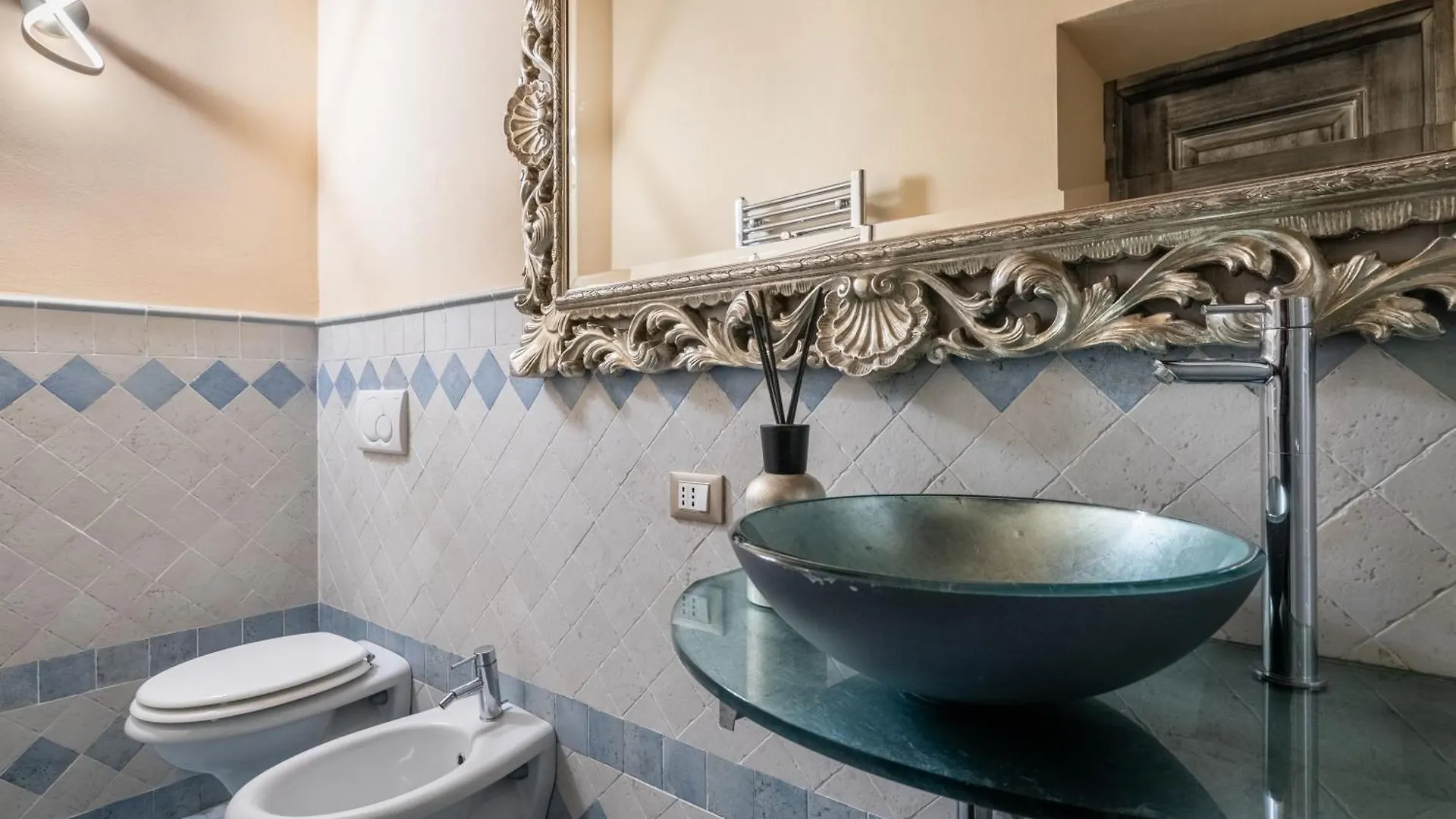 Villa Le Polle Di Meletro Chianni Italy