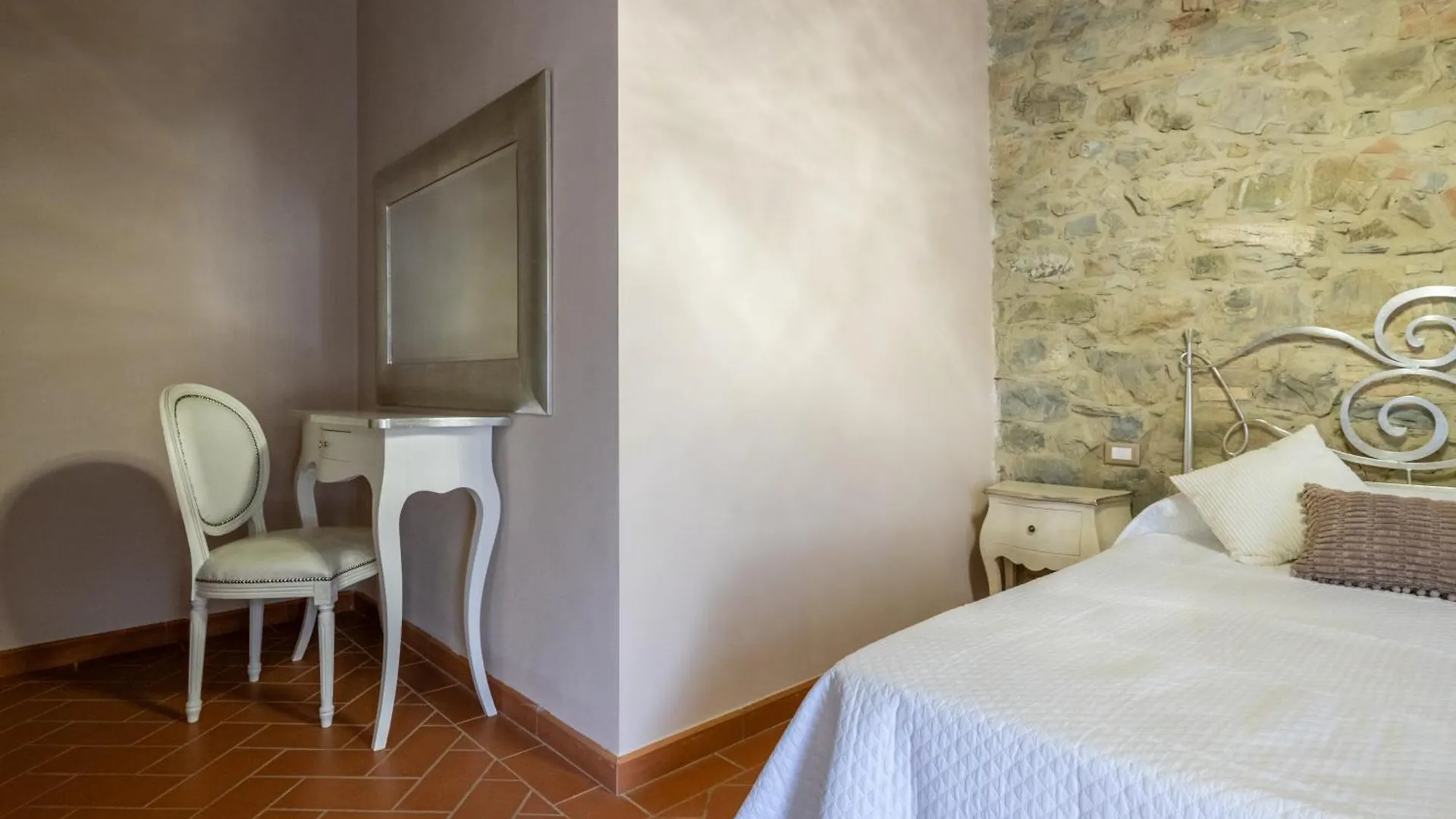 Villa Le Polle Di Meletro Chianni