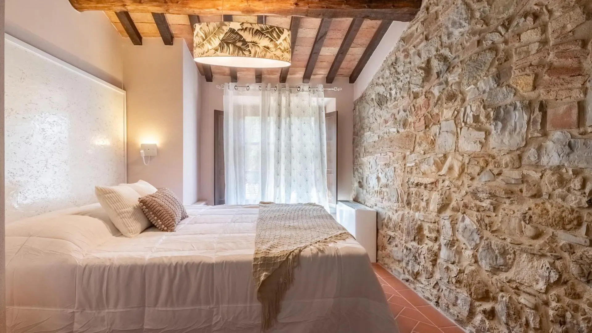 Villa Le Polle Di Meletro Chianni