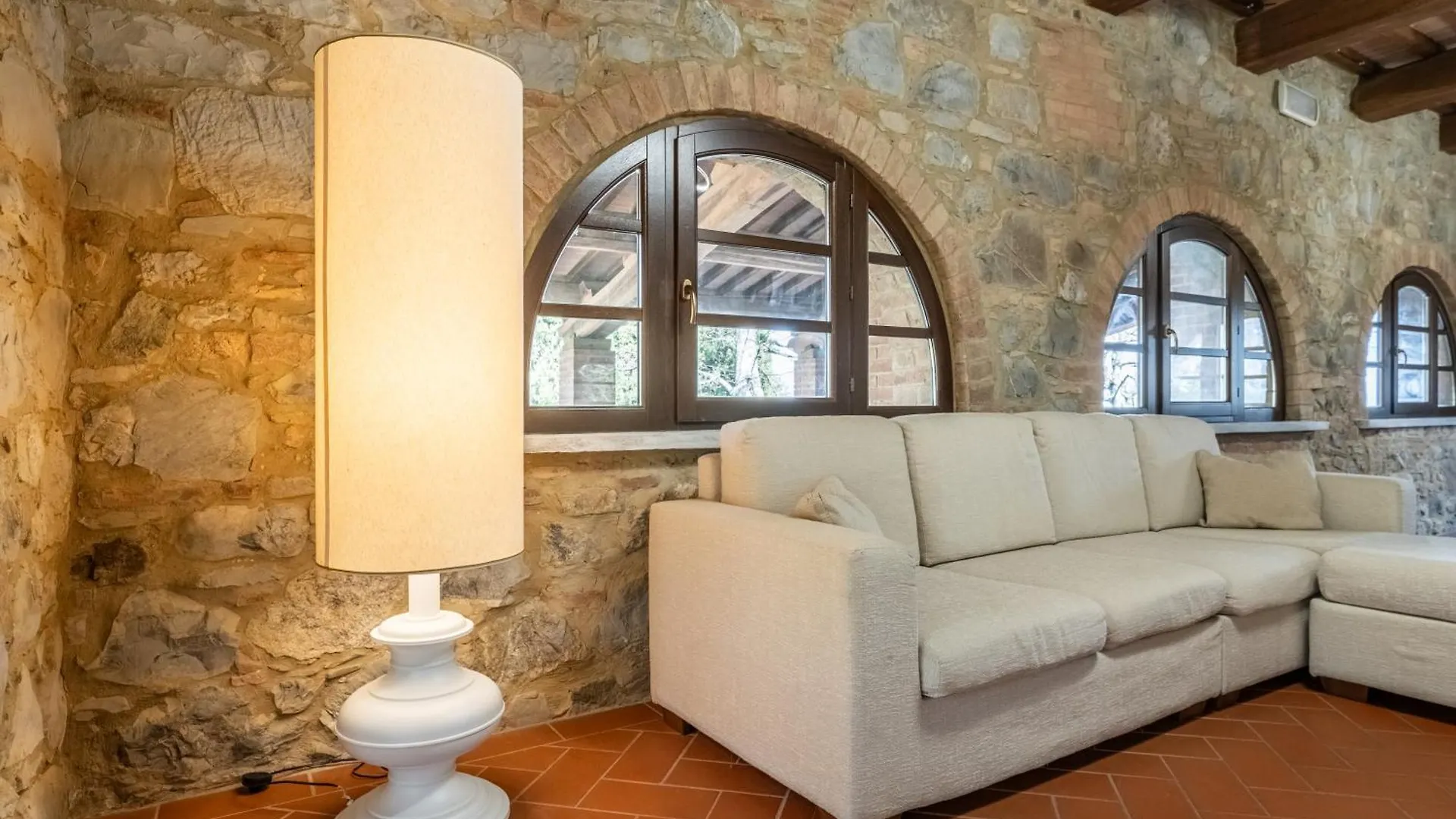 Villa Le Polle Di Meletro Chianni