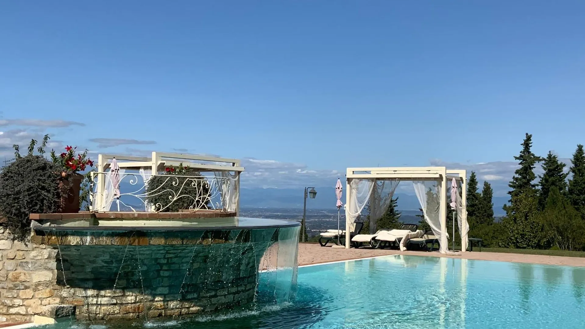 Villa Le Polle Di Meletro Chianni