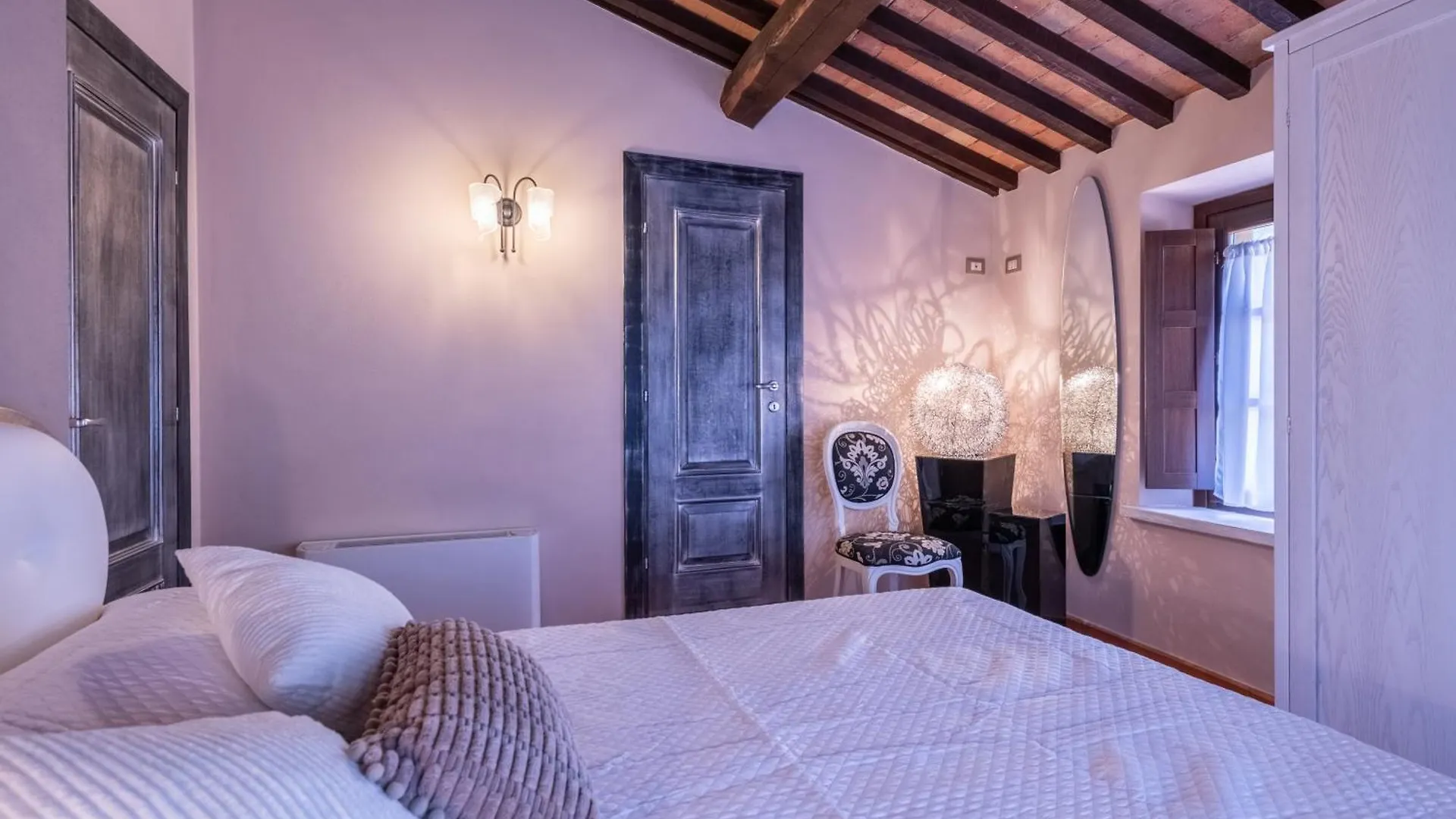 Villa Le Polle Di Meletro Chianni