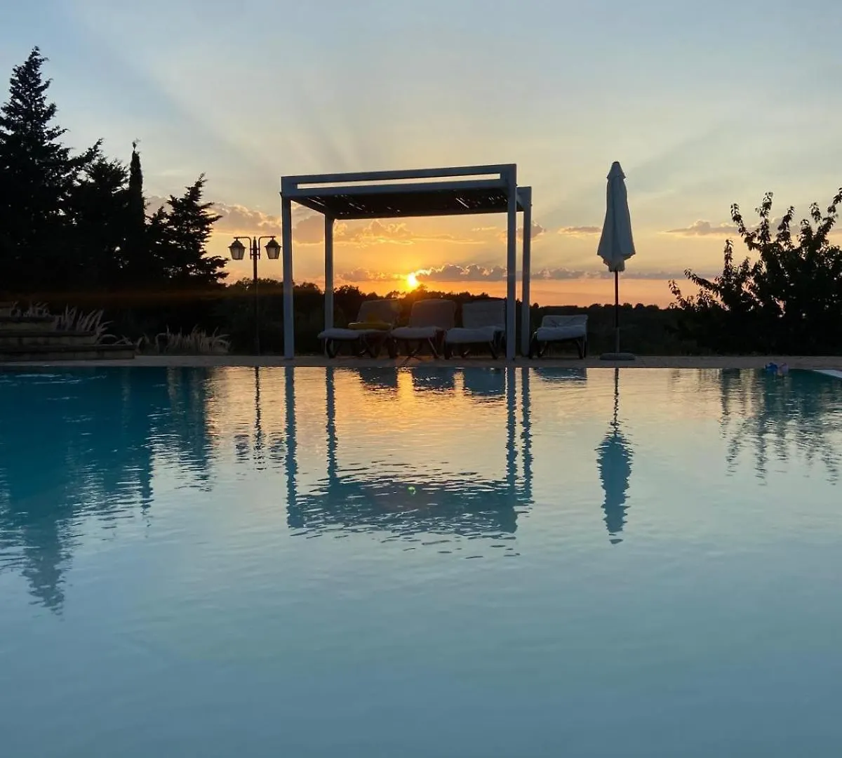 Villa Le Polle Di Meletro Chianni Apartmán